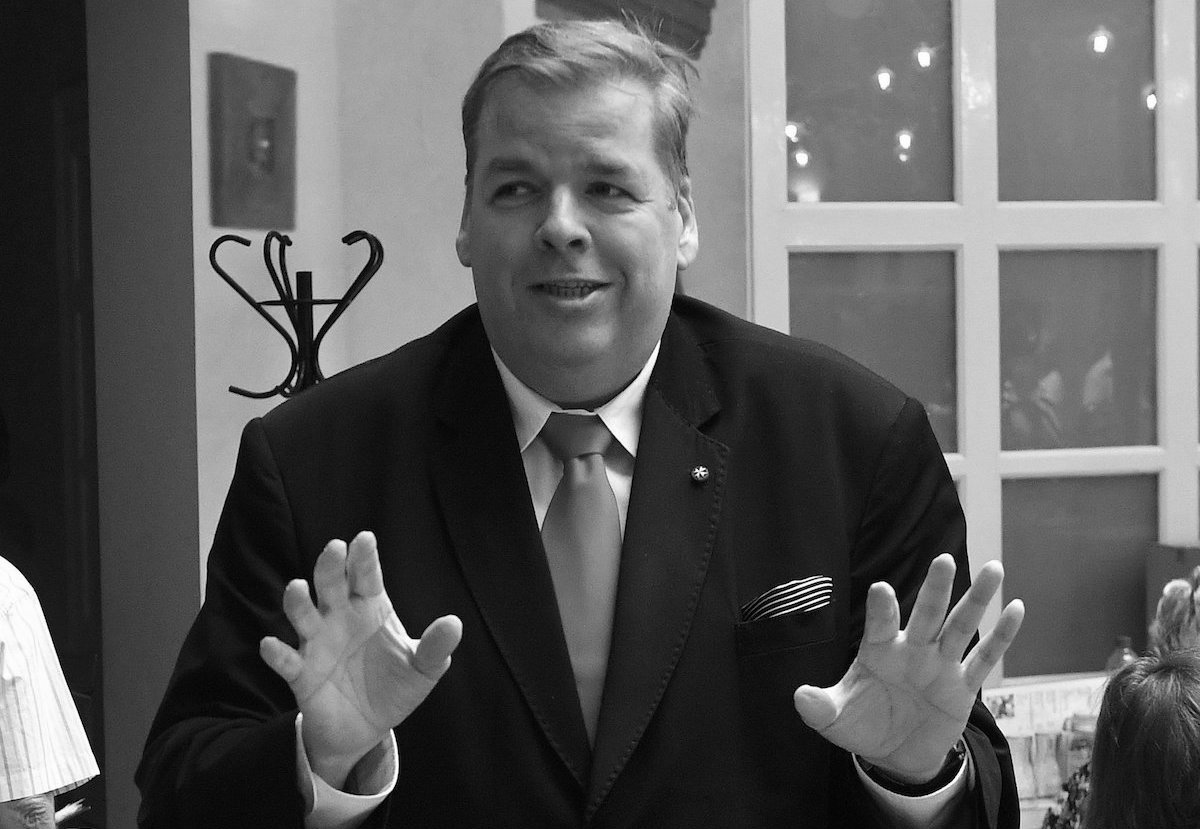 Elhunyt Schmuck Andor