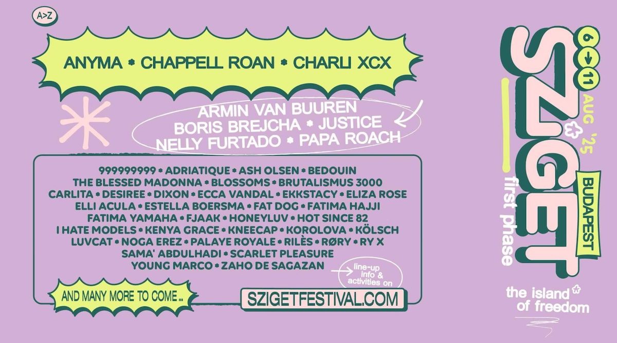 Lázadók, fenegyerekek és koronázatlan királyok a Szigeten