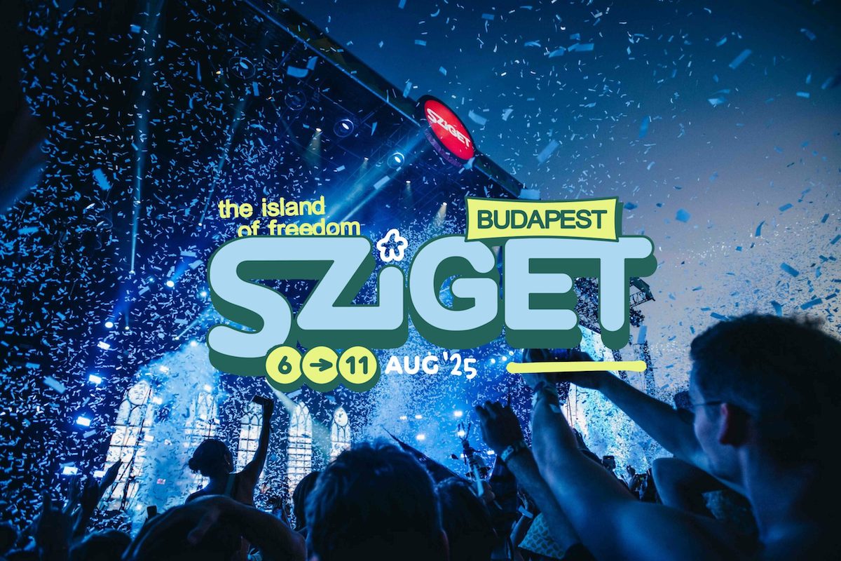 Delta District: éjszakai pezsgés a Sziget Fesztiválon
