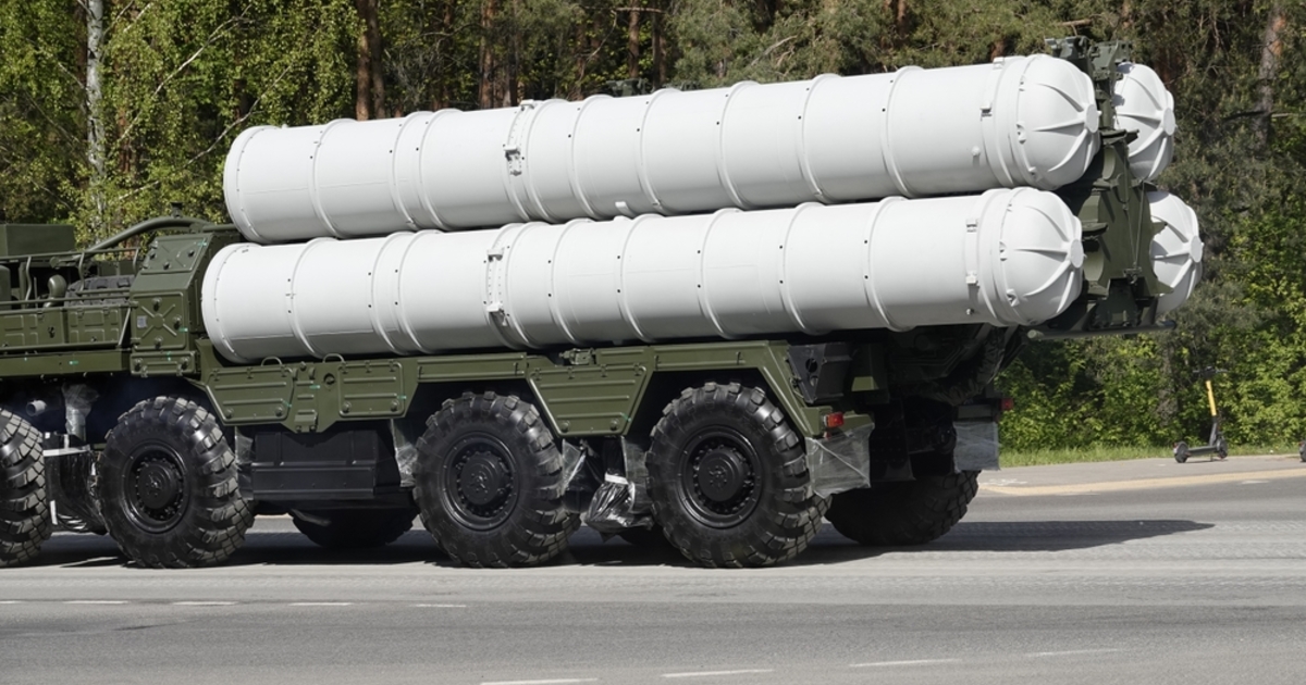 Lukasenka bejelentette, folyik az Oresnyik fehéroroszországi hadrendbe állítása