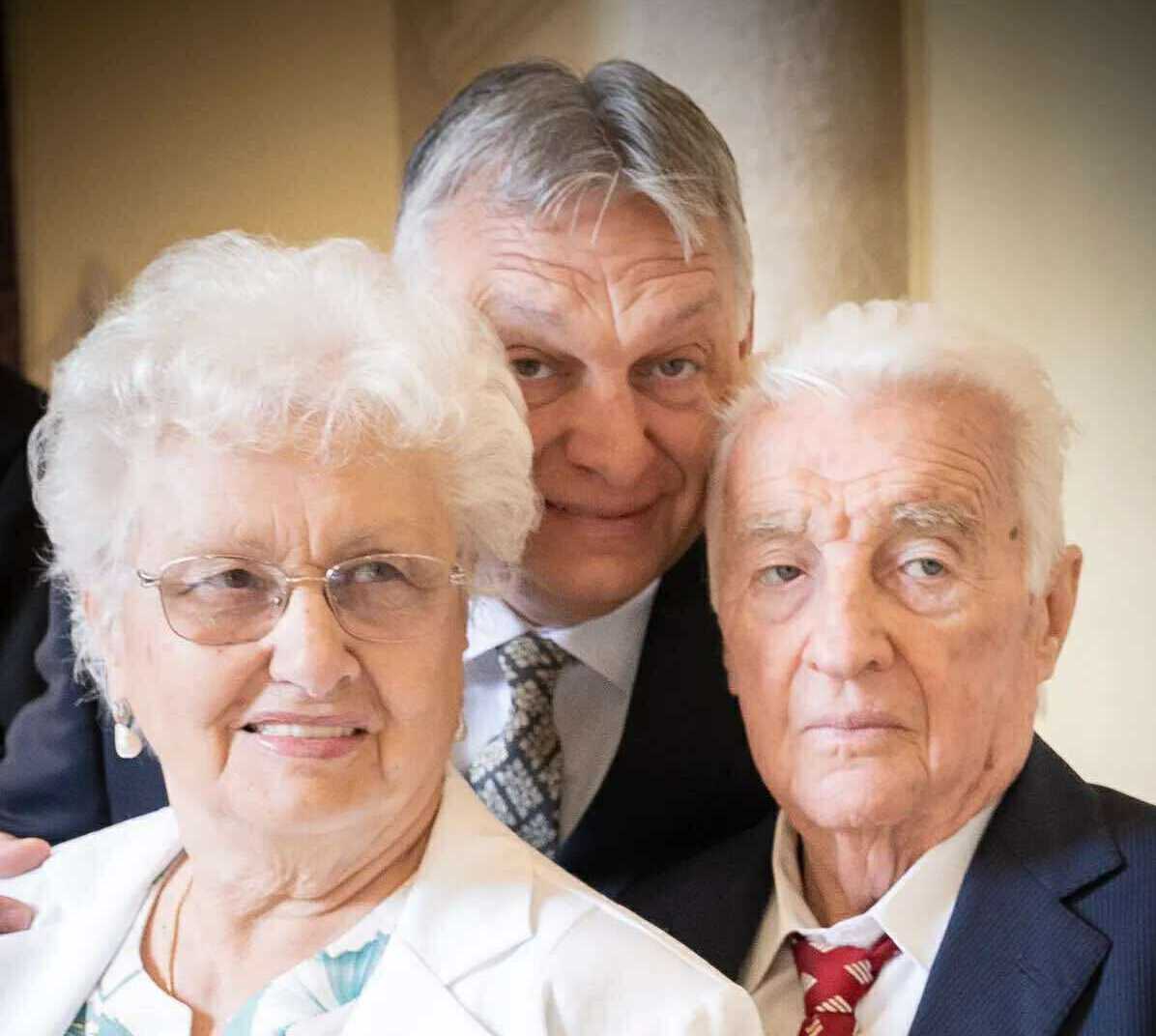 Orbán Győző mindent elárult Hatvanpusztáról