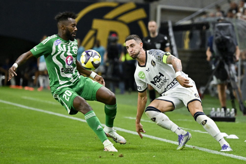 Kettős vereséggel esett ki a Konferencia-ligából a Puskás Akadémia