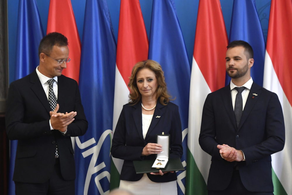 A magyar űrprogram folytatódni fog