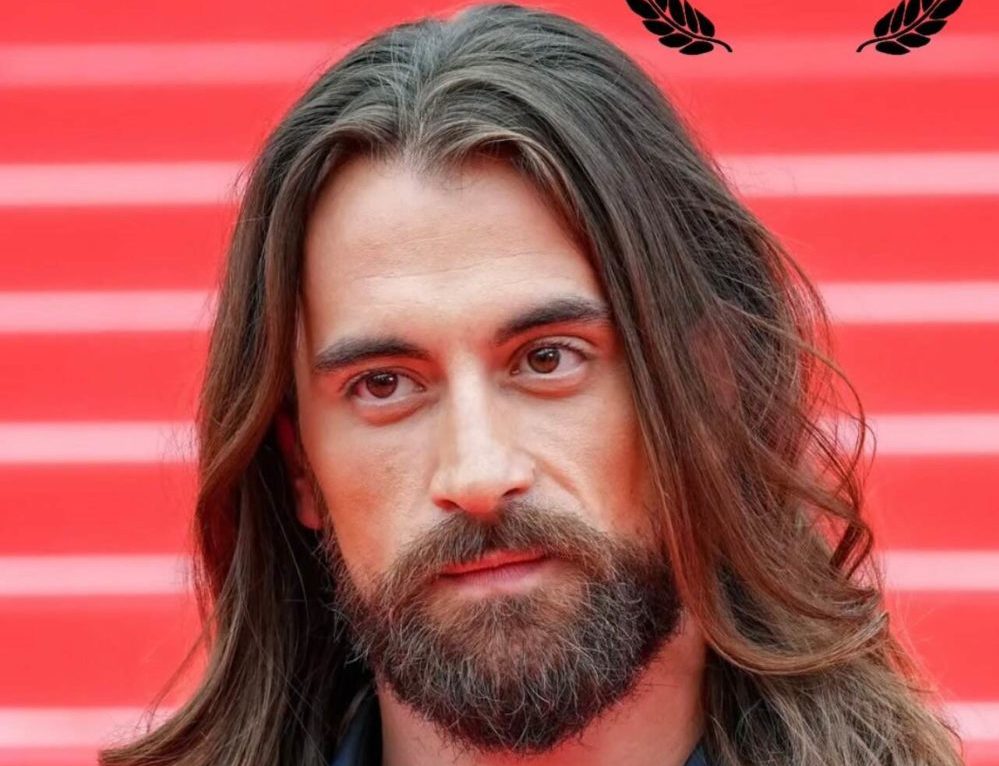 Kádár L. Gellért a legjobb európai férfi színész díj várományosa