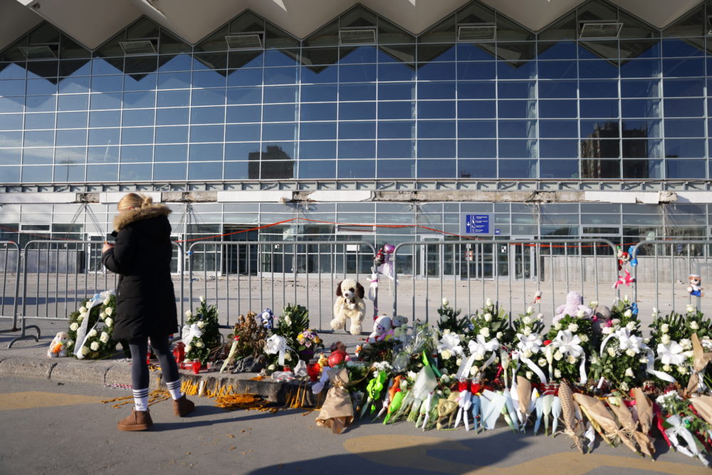 Korábbi minisztert állítottak elő az újvidéki tragédiával kapcsolatos nyomozásban