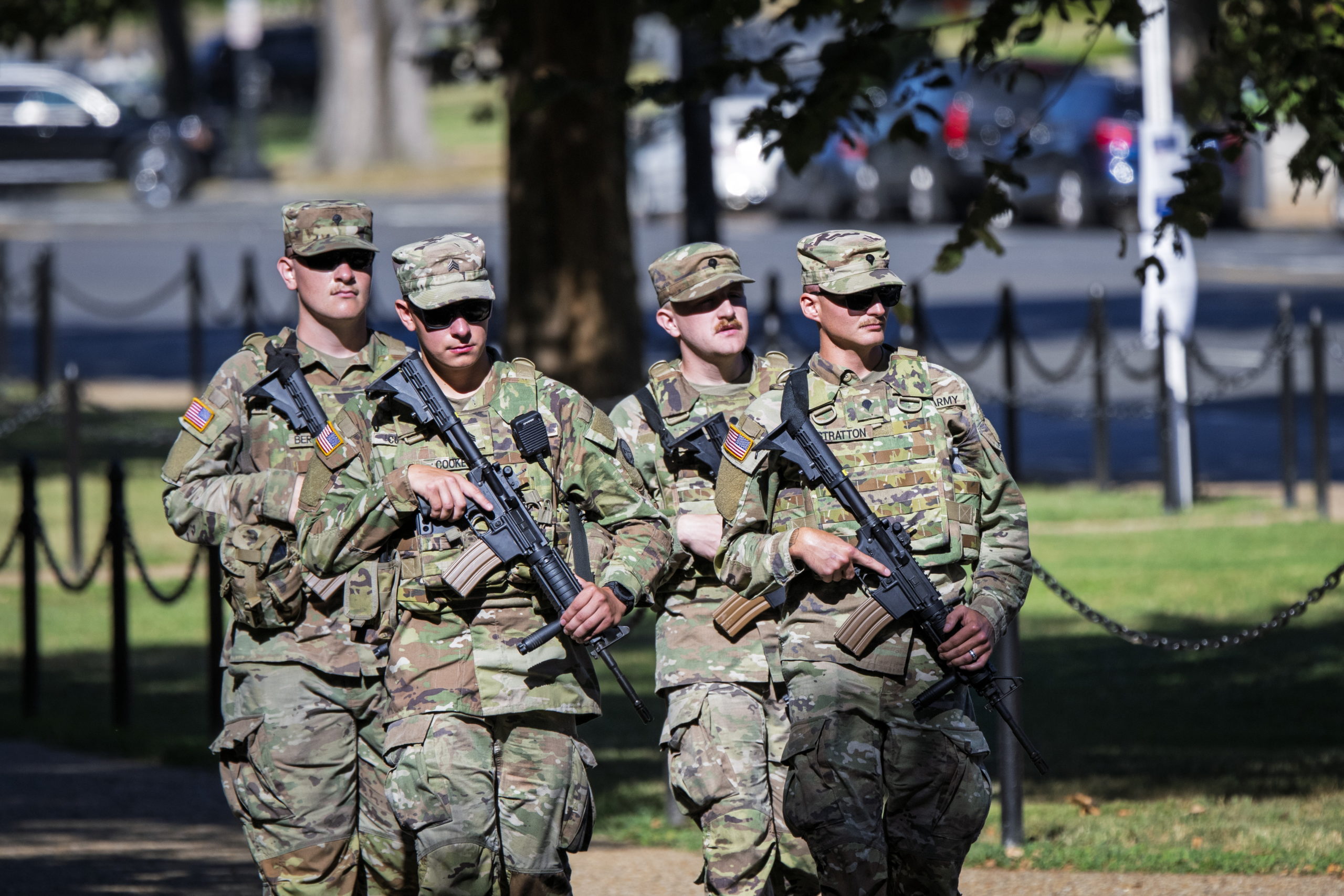 Donald Trump a halálbüntetést sem zárja ki