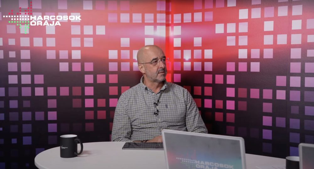 „Háború vagy béke?” – Eldőlhet Európa sorsa