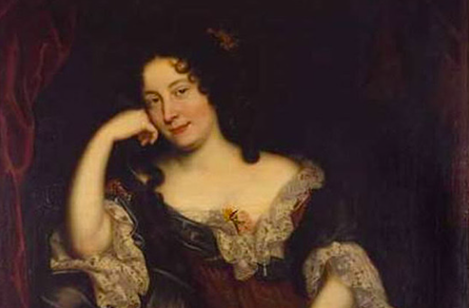 A francia király szeretője, aki a háttérből irányította a Napkirály udvarát