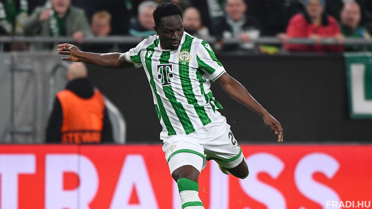 Átigazolások: eladta támadóját a Fradi; egyik legjobbja távozik a Győr ellenfelétől