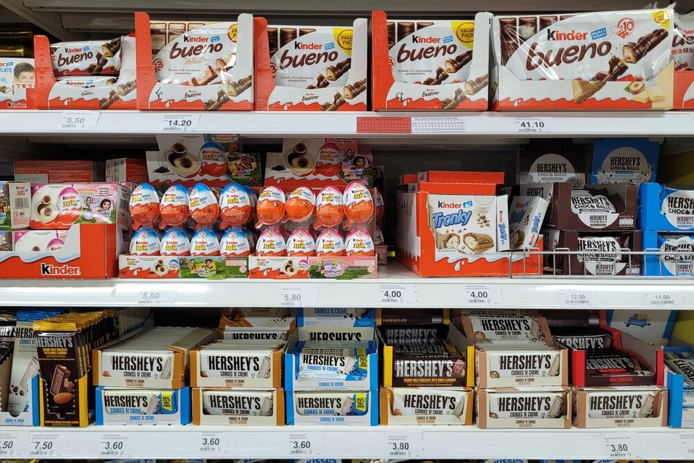 Készülhetünk a horrorárakra: az összes csokoládé ára az egekbe szökik!