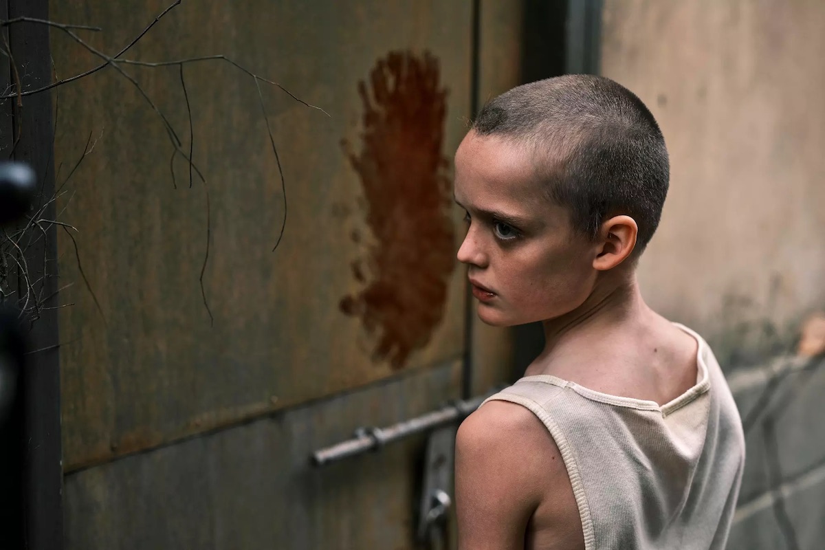 Hitchcocki feszültség