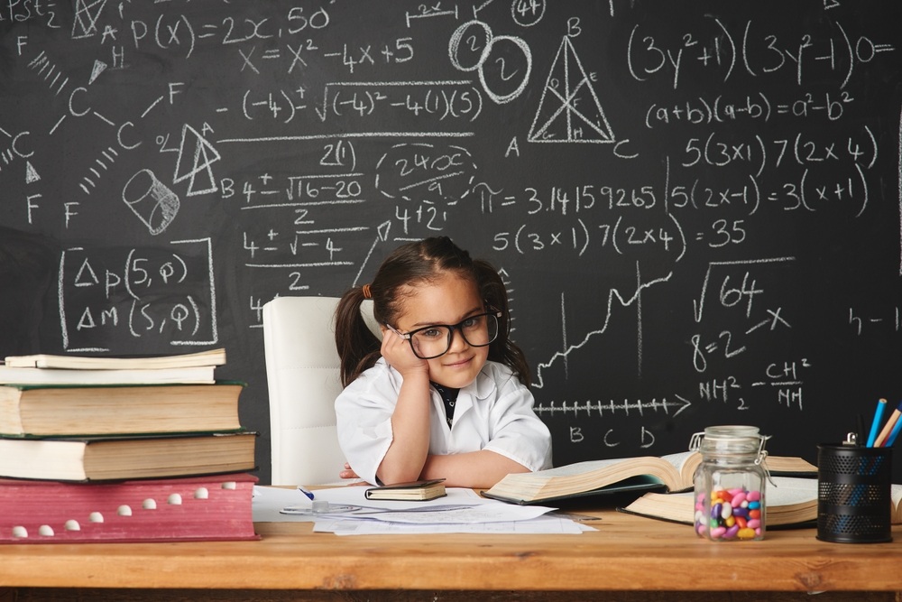 Ez az egy tulajdonság csak a legintelligensebb emberekre jellemző!