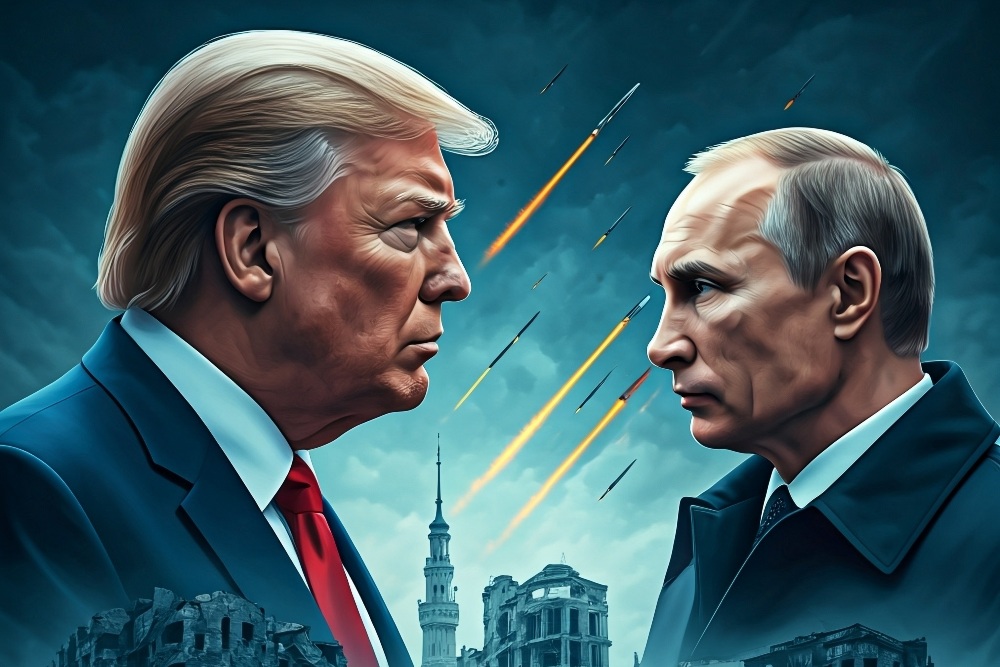 Ukrajnát félti a brit hírszerzés korábbi vezetője