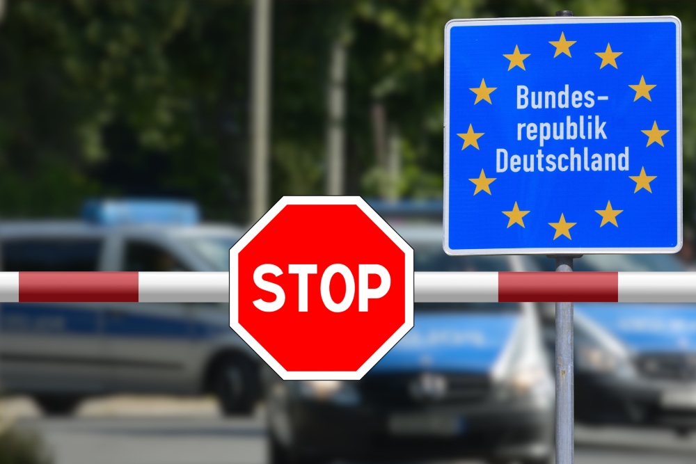 Németország meghosszabbítja a határellenőrzéseket