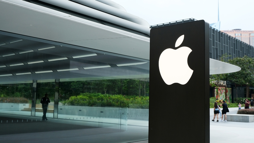 Az Apple 600 milliárd dollárnyi beruházást indít el az Egyesült Államokban