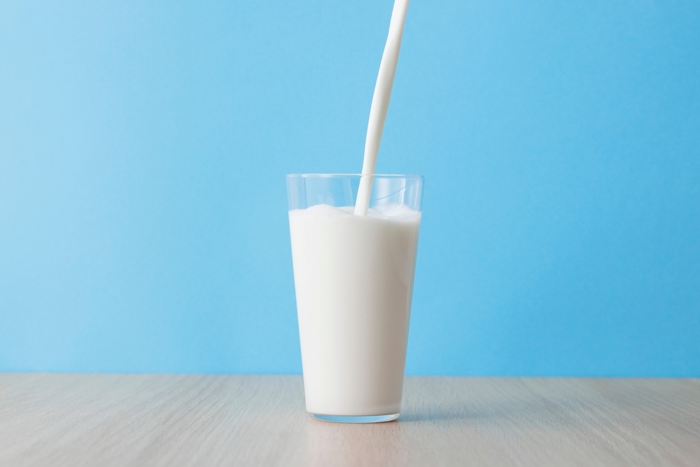 Hiánycikk lesz a tej