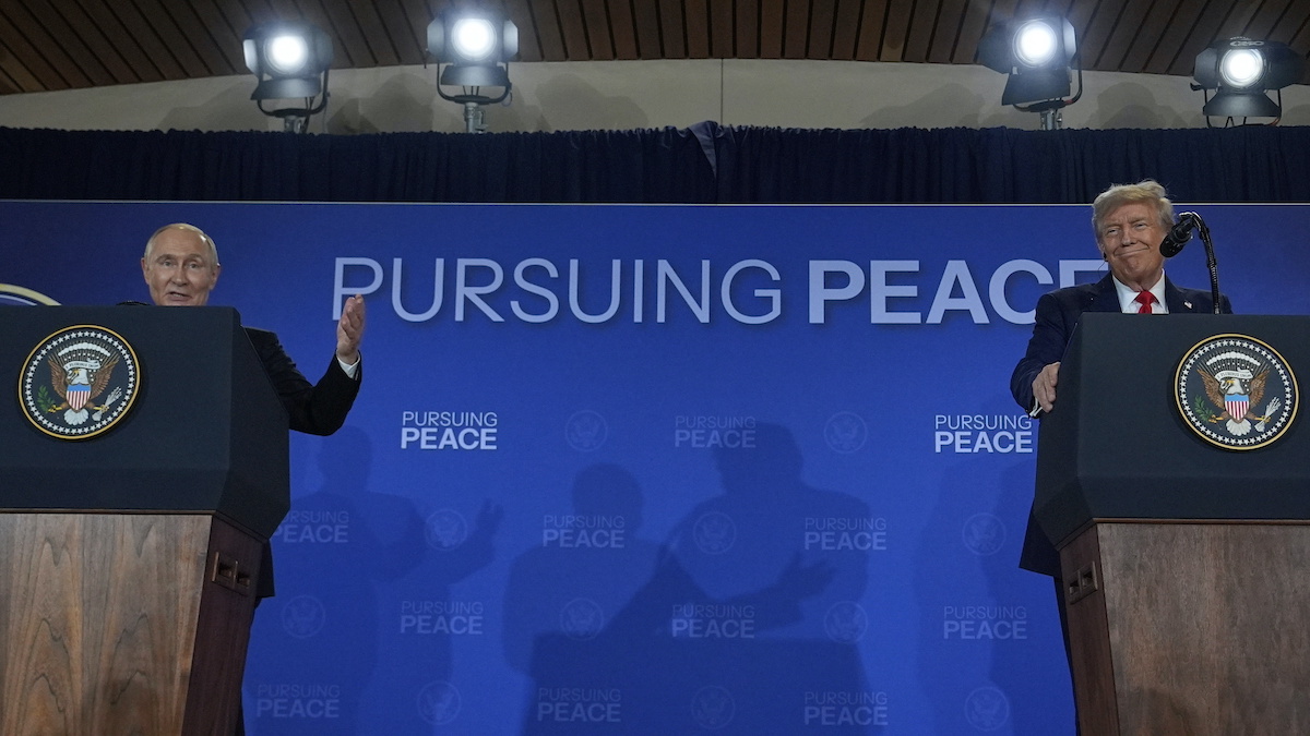 Szijjártó Péter: Nagyrabecsülés illeti a két elnököt