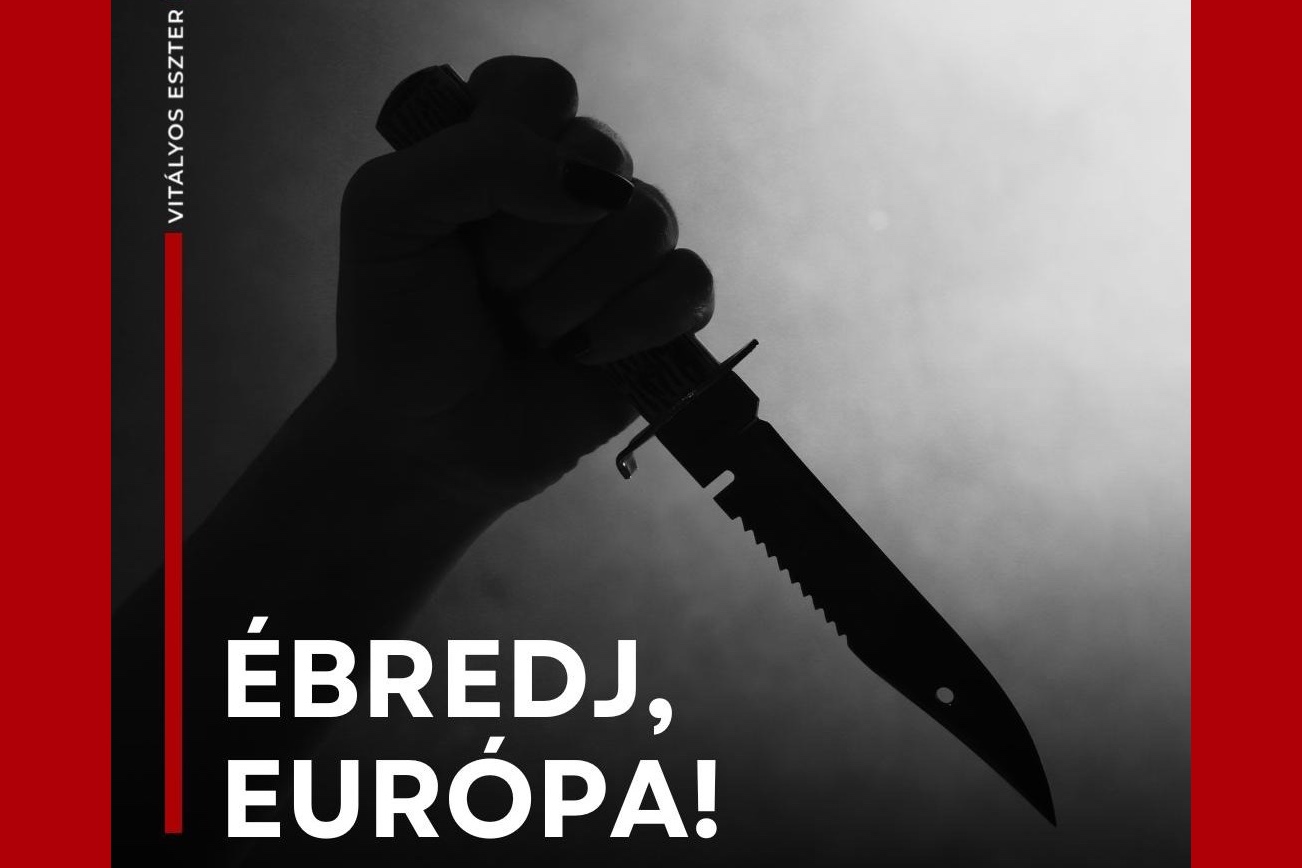 Vitályos Eszter: Hány fiatal lánynak kell még meghalnia?