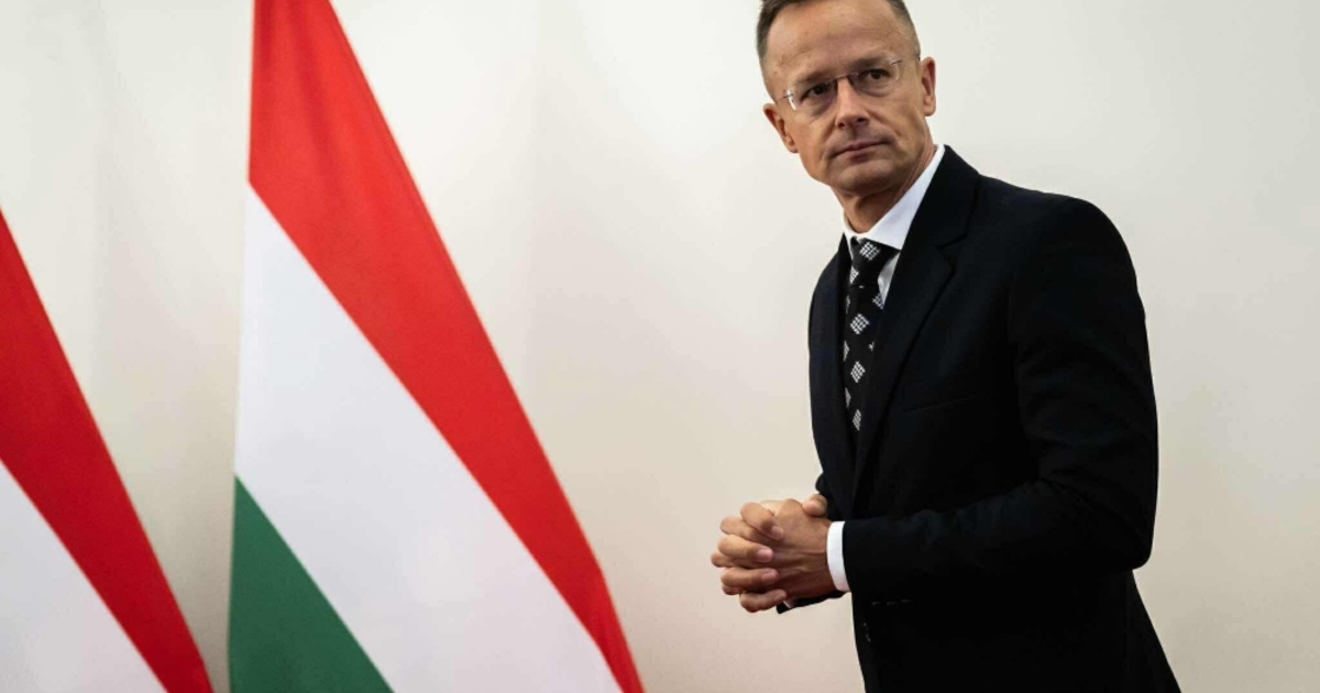 Új pozíciót kap Szijjártó Péter