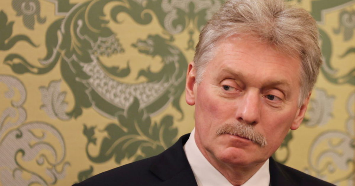 Kreml: nem lehet előre jelezni a budapesti csúcs időpontját