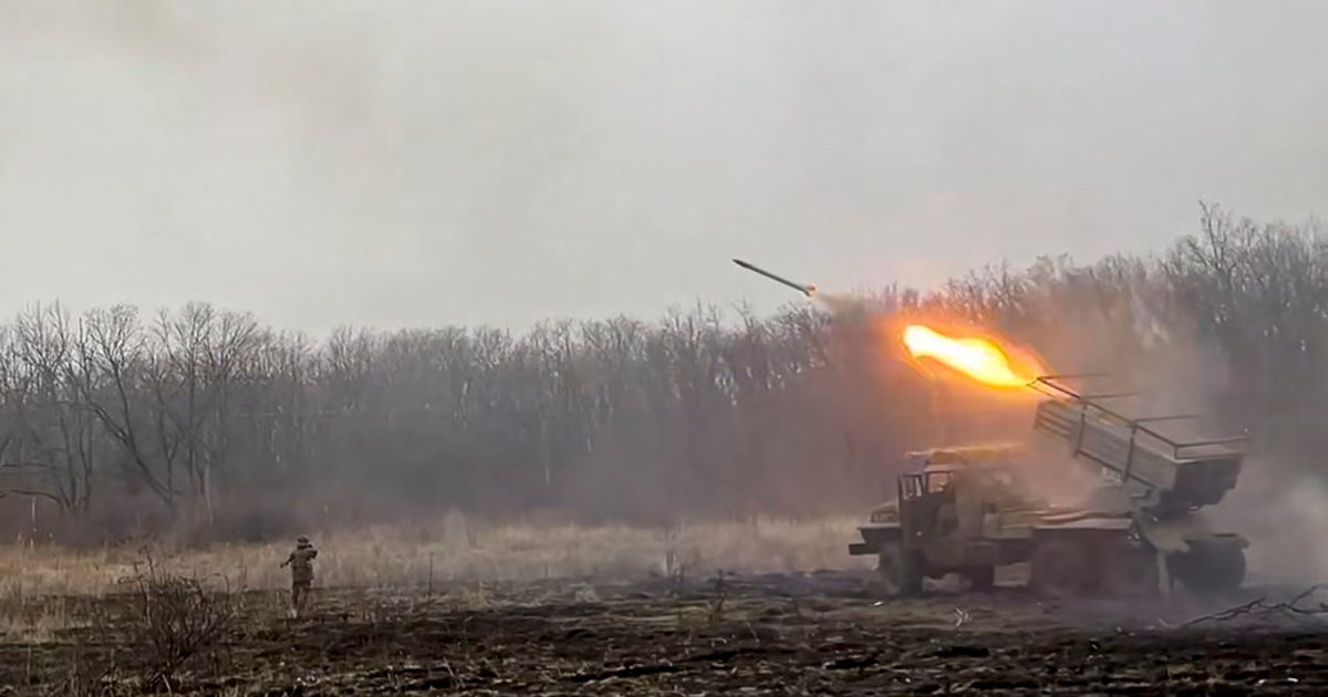 Újabb dnyipropetrovszki települést vettek be az oroszok