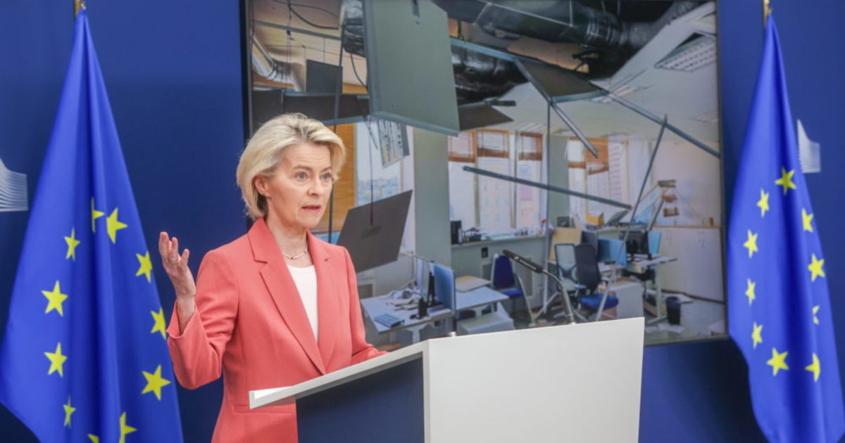 Brüsszel új trükkre készül a magyar vétó ellen