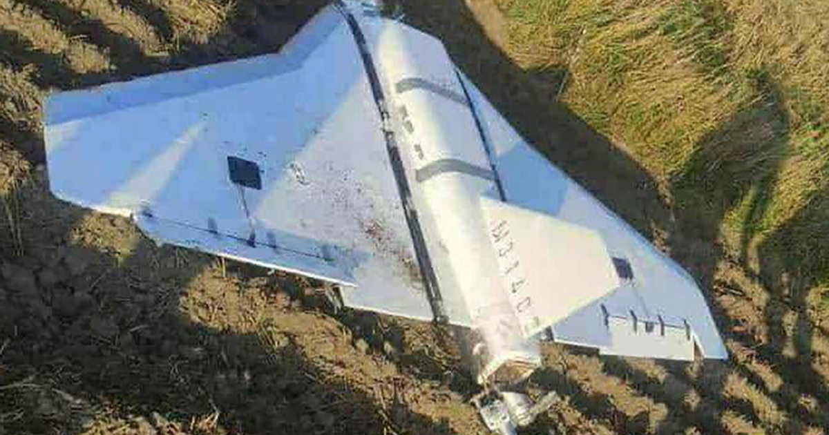 FSZB: NATO-országok szolgálatai rendezték meg az „orosz drónicidenseket”