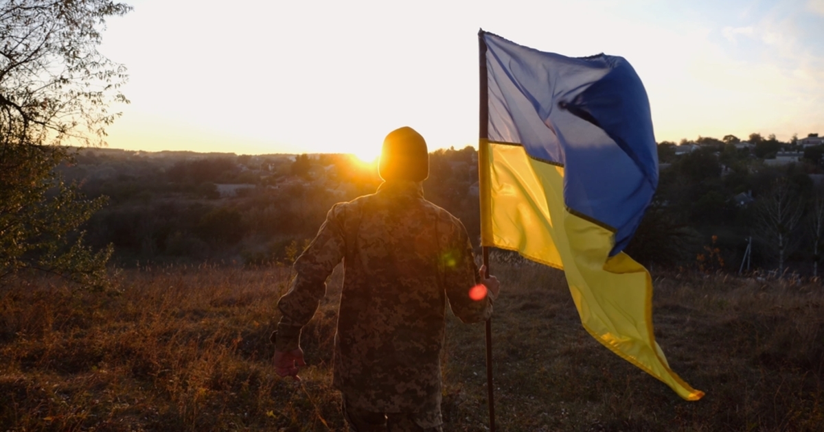 Tömegesen dezertálnak a kétségbeesett ukránok