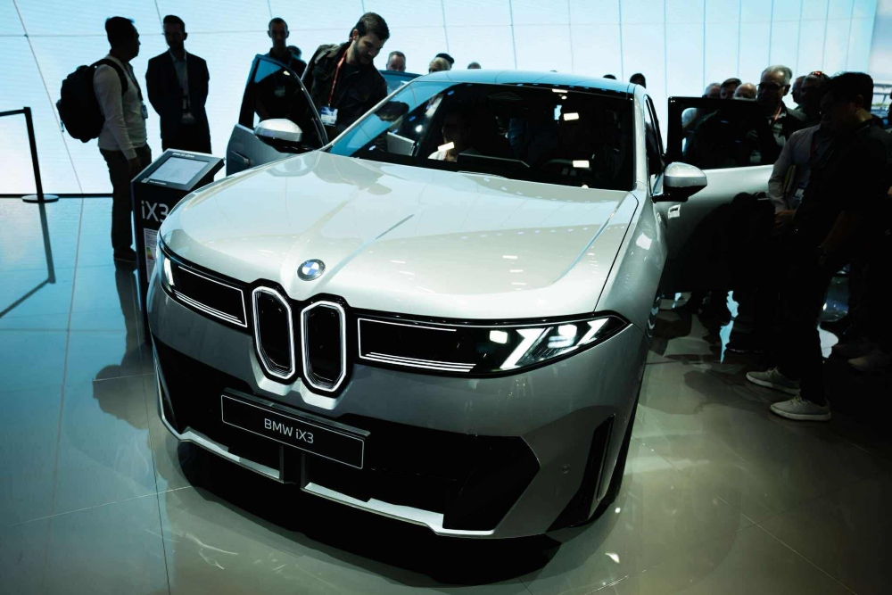 A BMW debreceni gyárának megnyitása óriási lökést fog adni a magyar autóiparnak