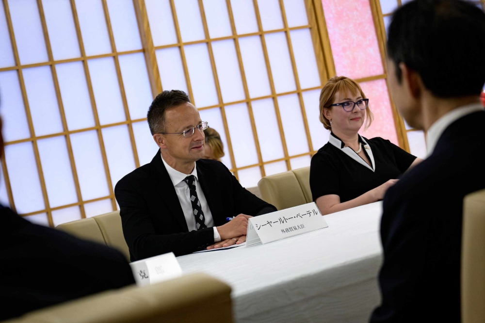 Magyarország és Japán összekötheti környezetvédelmi erőfeszítéseit