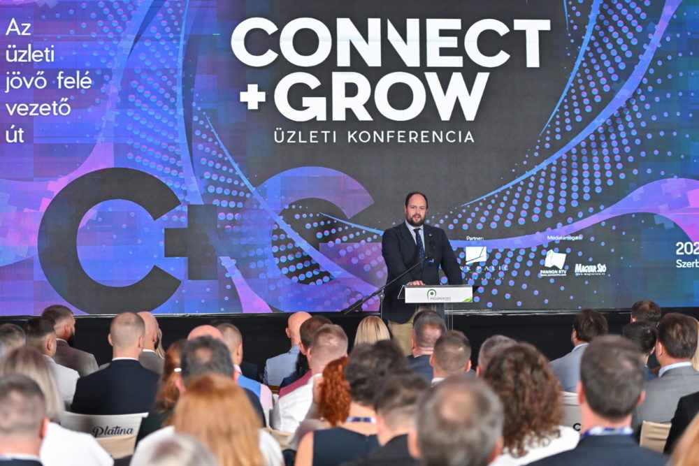 Nacsa Lőrinc: A külhoni magyar közösségeknek nem csak fennmaradniuk, fejlődniük is kell