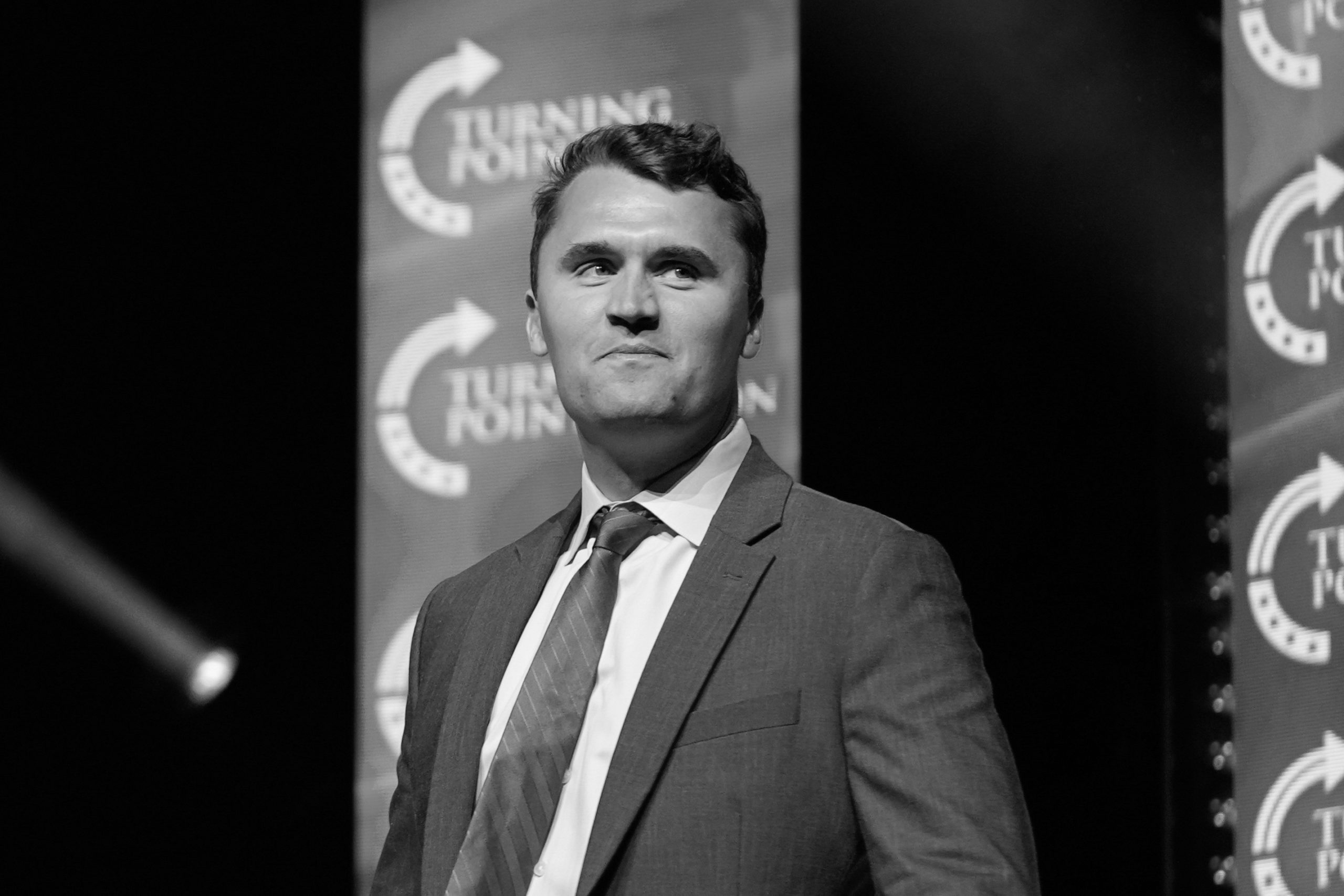 Videófelvétel készült Charlie Kirk kivégzőjéről!