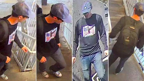 Donald Trump: elfogták a Charlie Kirk kivégzésével gyanúsított személyt