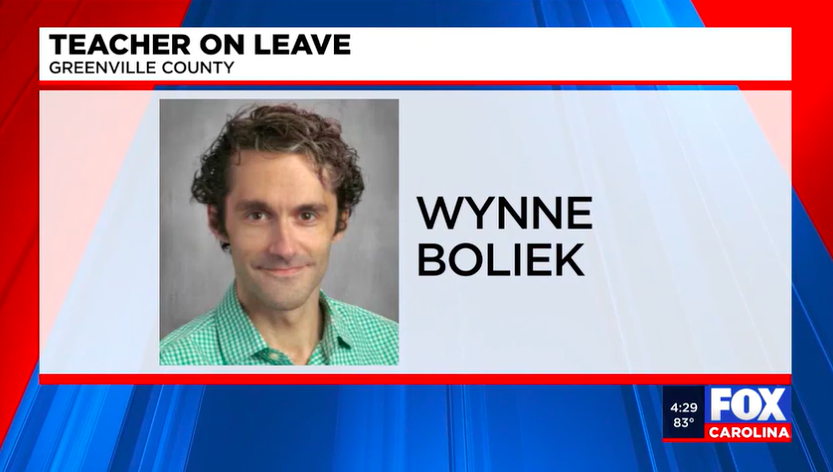 Kirúgták a tanárt, aki Charlie Kirk kivégzését ünnepelte