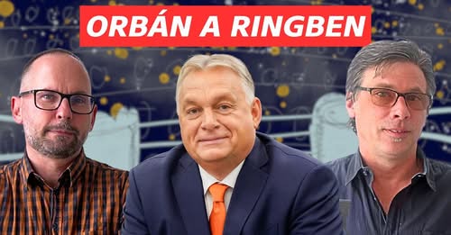 Orbán Viktor figyelmeztet: „A bosszú nem a mi utunk, de az elégtétel elkerülhetetlen” + Videó!
