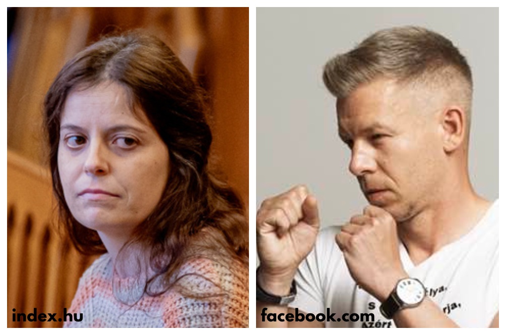 Egyidőben szavazhatnak Magyar Péter és az antifa képviselő mentelmi jogáról