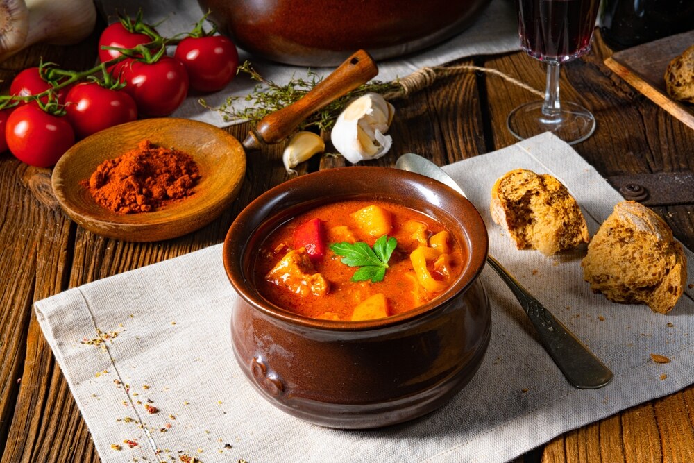 Pénteken kezdődik a 27. Szolnoki Gulyásfesztivál