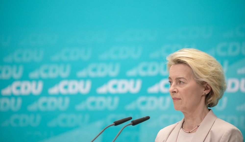 Szertefoszlani látszik Ukrajna uniós finanszírozásának terve