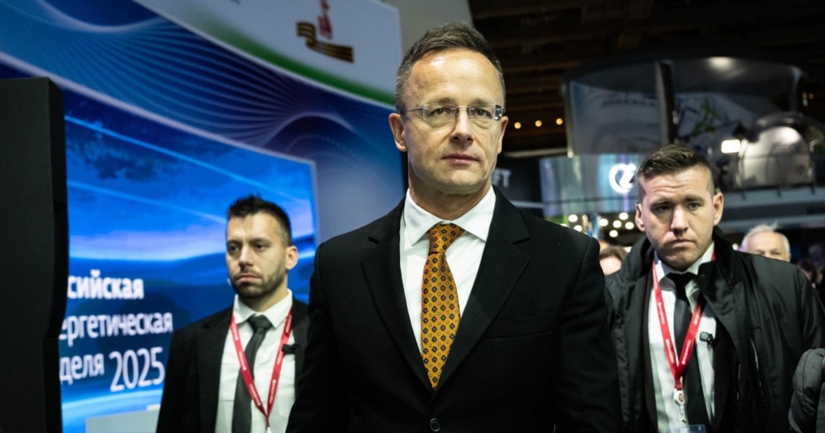 Szijjártó Péter: Brüsszel újabb vámokat akar kivetni