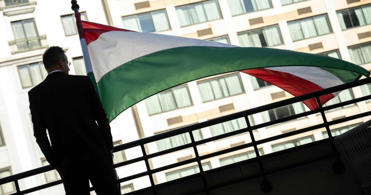 Szijjártó Péter: Nincs új a nap alatt