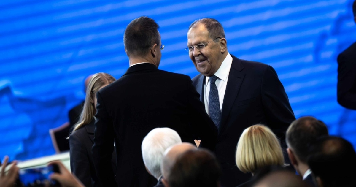 Oroszország is készen áll a párbeszéd fenntartására az Egyesült Államokkal