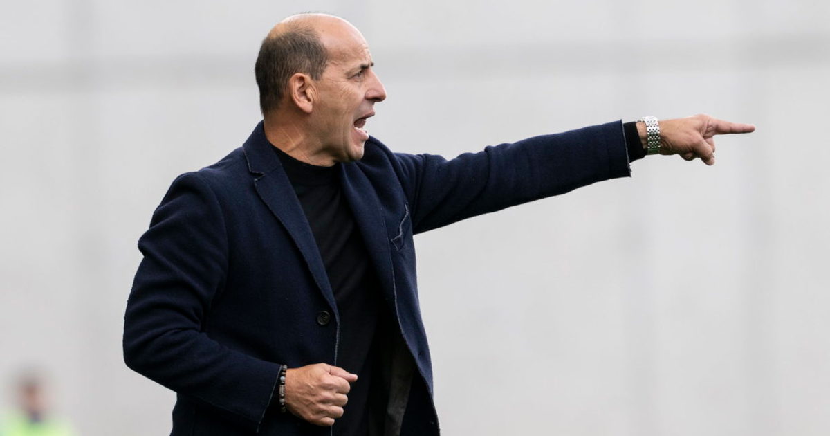 Távozik NB I-es sereghajtó edzője