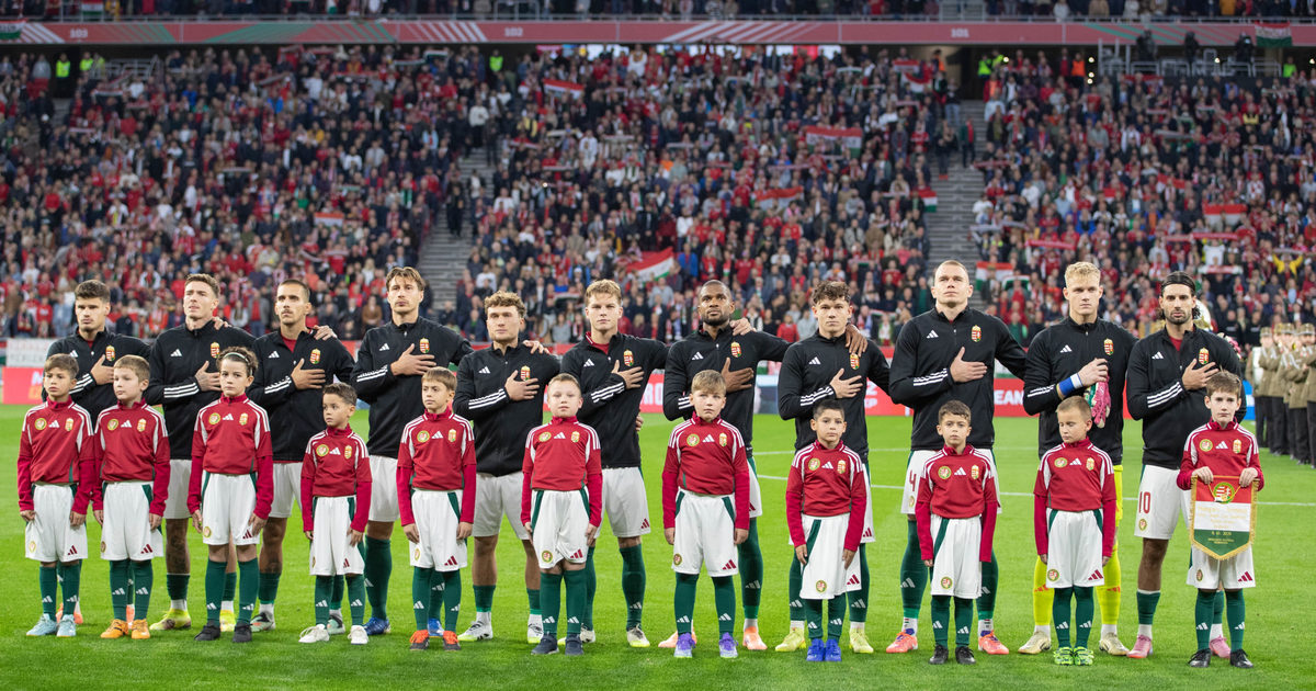 Mindegy jegy elkelt a magyar-ír meccsre