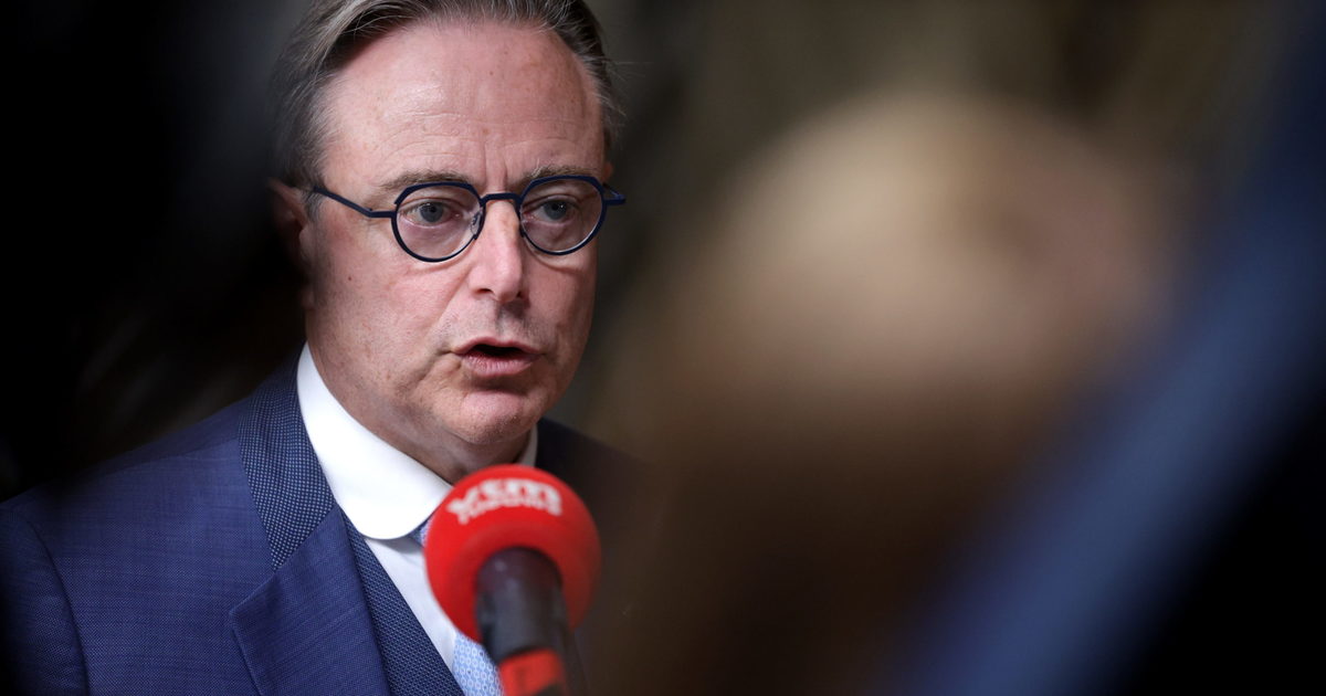 Belgium nem enged Brüsszelnek