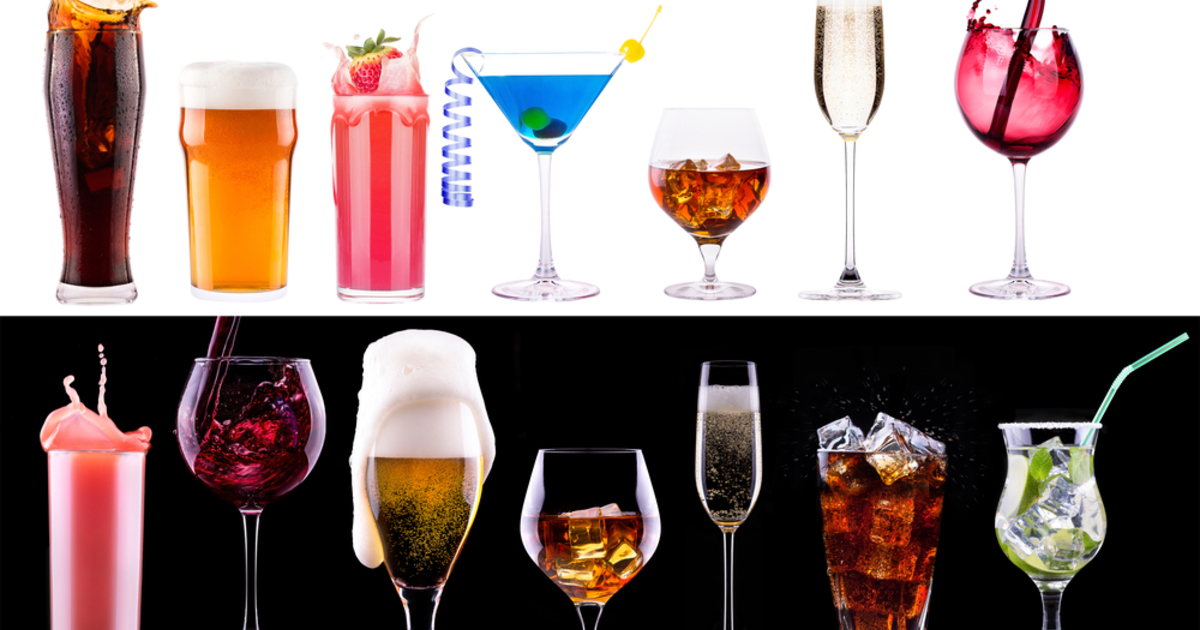 Melyik alkohol a „legegészségesebb”?