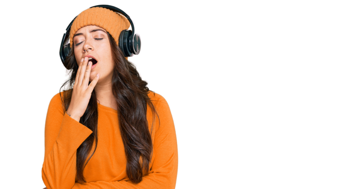 Mi az oka, hogy valakiből semmilyen érzelmet nem vált ki a zene?