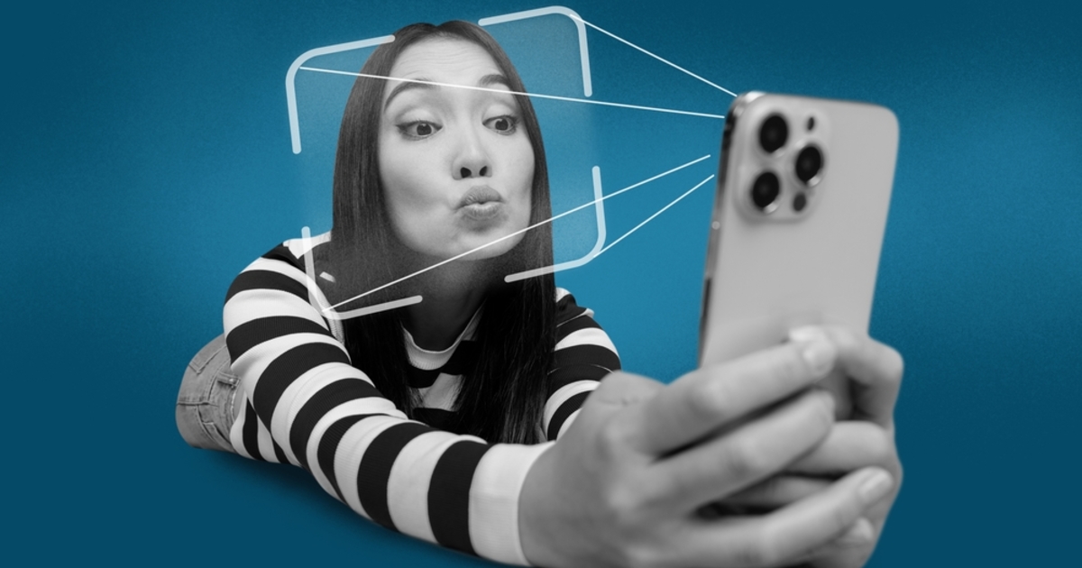 Szerkesztett valóság: a tökéletes digitális én veszélyt jelent az énképünkre