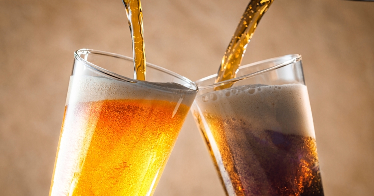 Sörrel akartak megmérgezni egy orosz tisztet