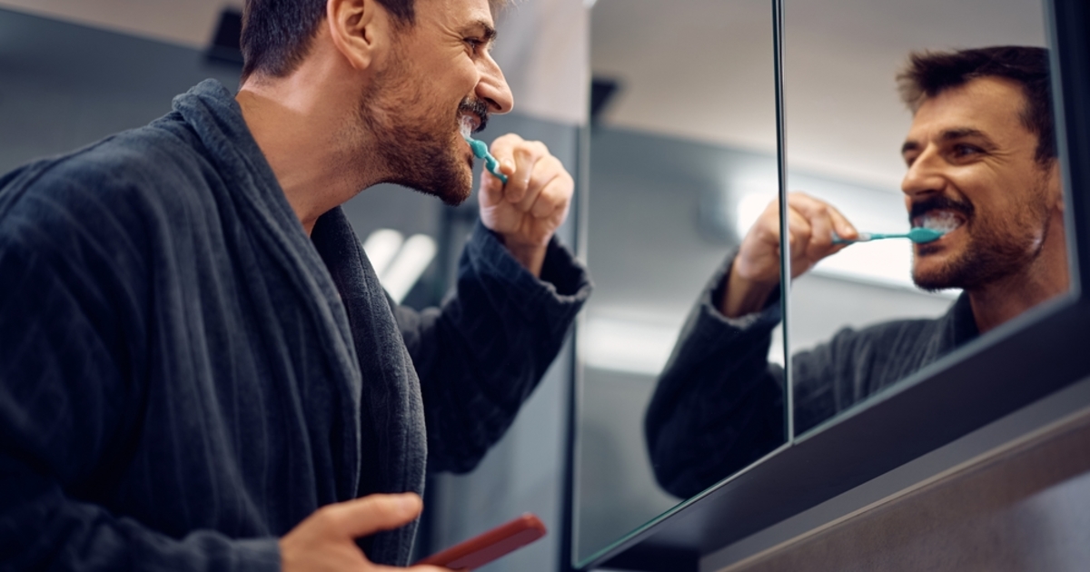 A szájhigiénia hiánya szívbetegséget is okozhat