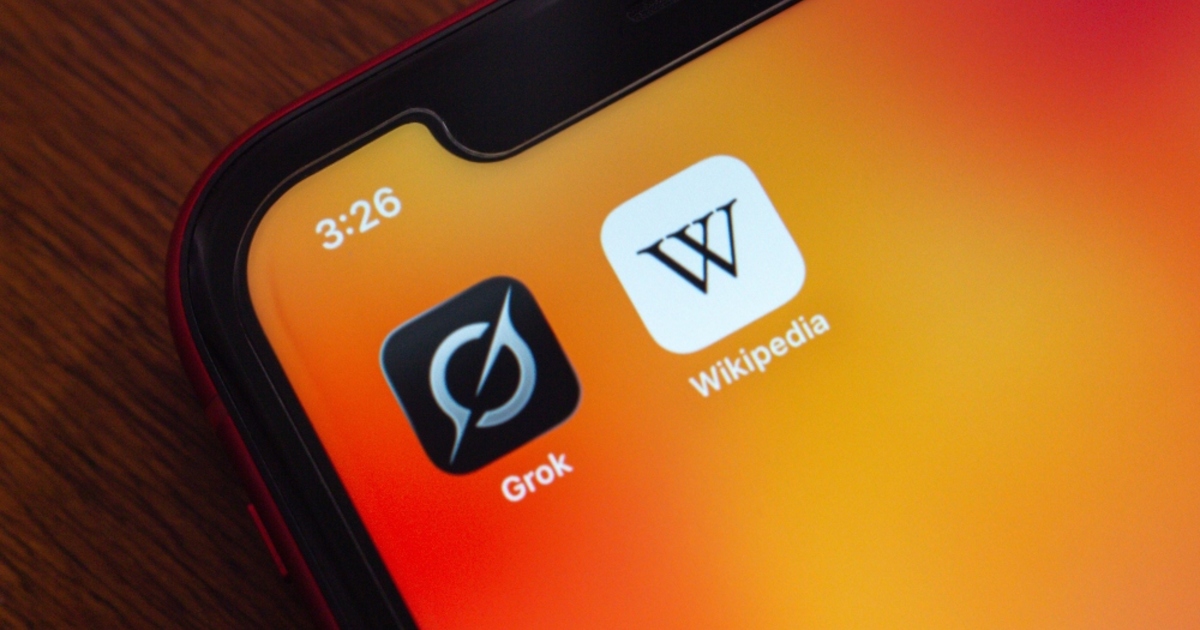 Elon Musk elindította a Wikipédia MI-alapú riválisát